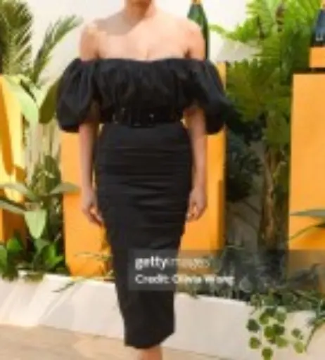 Image 4445661 from Jurnee Smollett