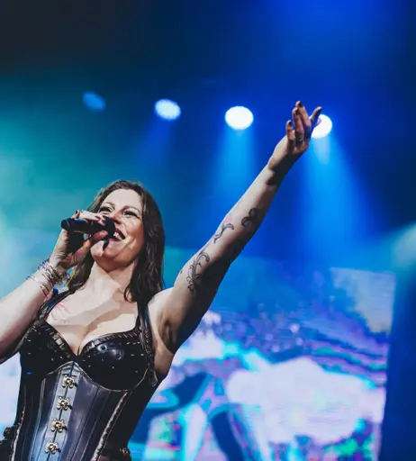Image 4445622 from Women of Metal
