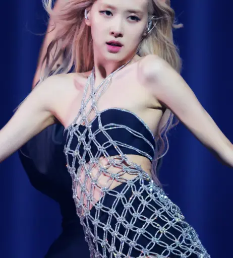 Image 4445199 from Rosé || Roseanne Park - BLΛƆKPIИK ( BLACKPINK )