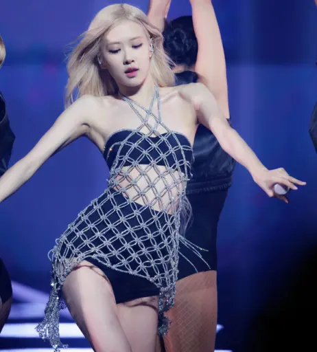 Image 4445103 from Rosé || Roseanne Park - BLΛƆKPIИK ( BLACKPINK )