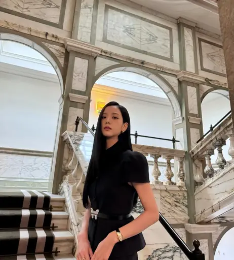 Image 4445008 from Jisoo  || - BLΛƆKPIИK ( BLACKPINK )