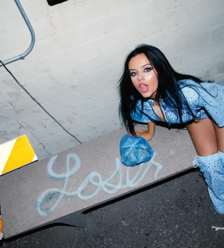 Image 4445000 from Jessie Murph