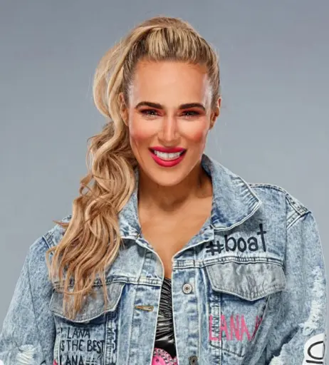 Image 4445024 from WWE Lana / CJ Perry