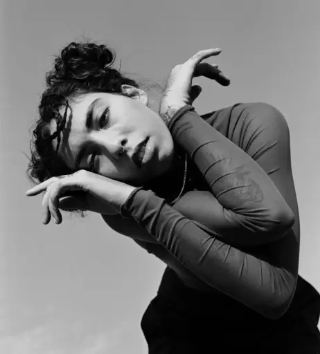 Image 4445321 from Indigo De Souza / IndigoFarAway