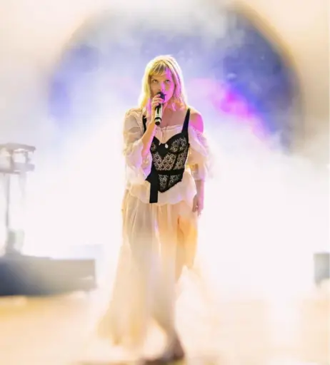 Image 4445253 from Aurora Aksnes (singer)