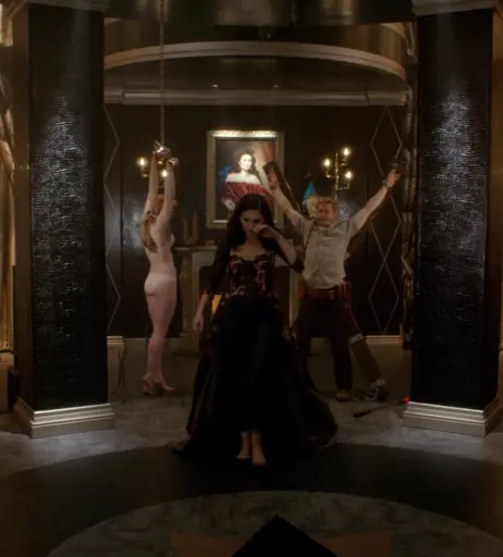 Image 4445927 from Deborah Ann Woll