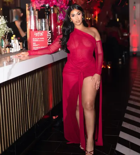 Image 4446564 from Queen Najia