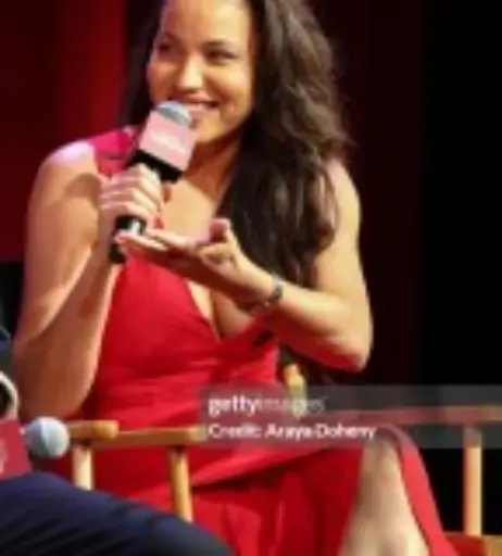 Image 4446525 from Jurnee Smollett