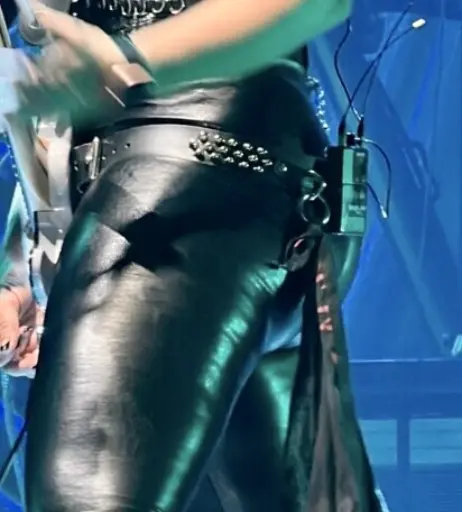 Image 4446475 from Women of Metal