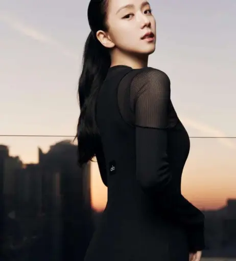 Image 4446684 from Jisoo  || - BLΛƆKPIИK ( BLACKPINK )
