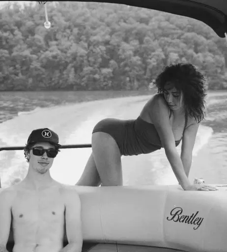 Image 4446116 from Indigo De Souza / IndigoFarAway