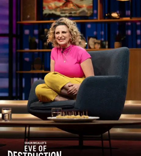 Image 4446094 from Felicity Ward, The Office AU.