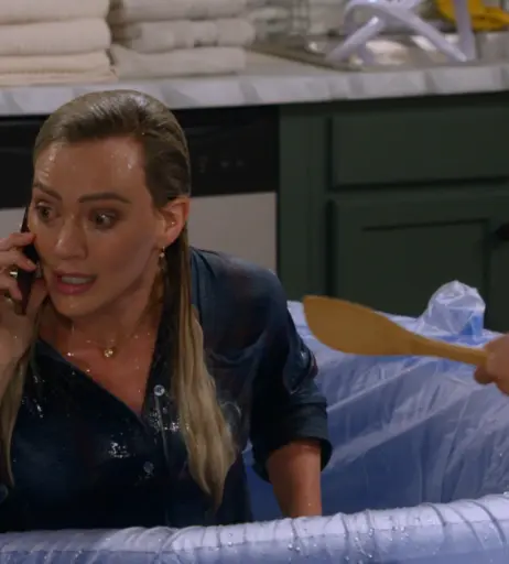 Image 4446003 from Hilary Duff