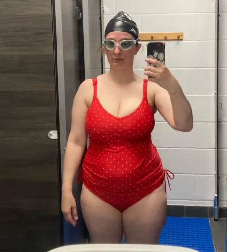 Image 4446004 from Felicity Ward, The Office AU.