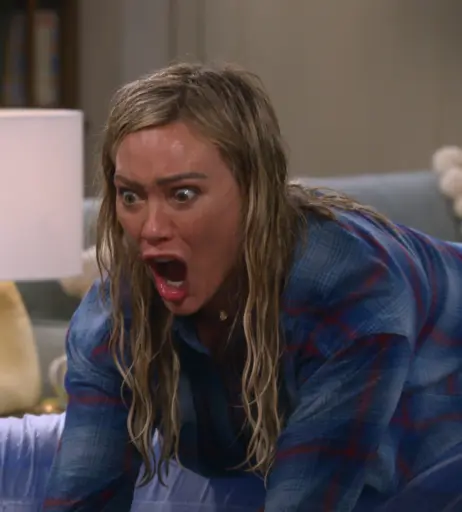 Image 4446383 from Hilary Duff