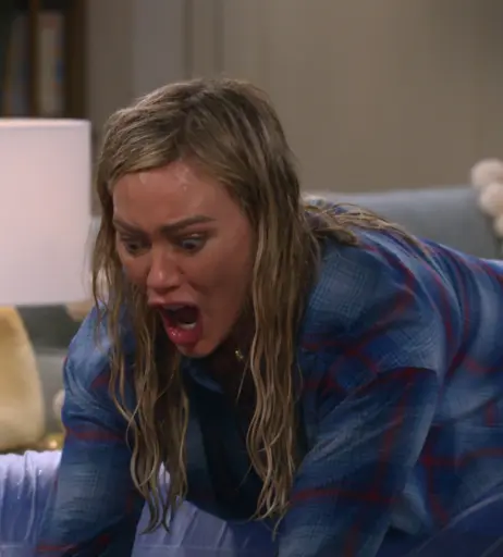 Image 4446333 from Hilary Duff