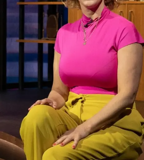 Image 4446257 from Felicity Ward, The Office AU.