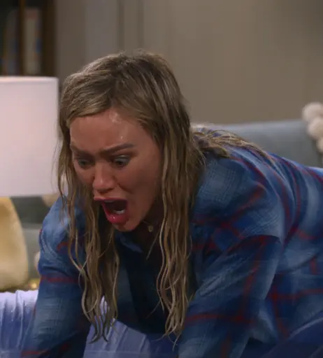 Image 4446233 from Hilary Duff