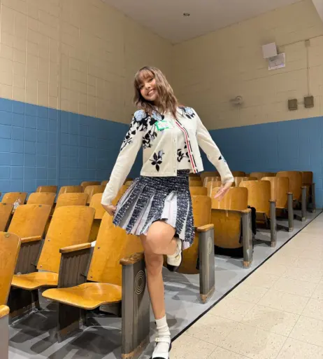 Image 4447898 from Lisa | BLΛƆKPIИK (Blackpink)