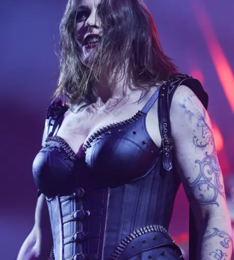 Image 4447876 from Women of Metal