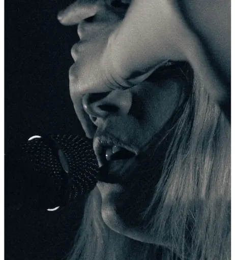 Image 4447801 from Aurora Aksnes (singer)