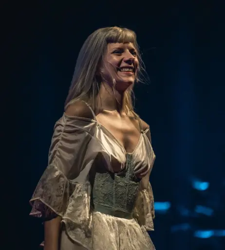 Image 4447594 from Aurora Aksnes (singer)