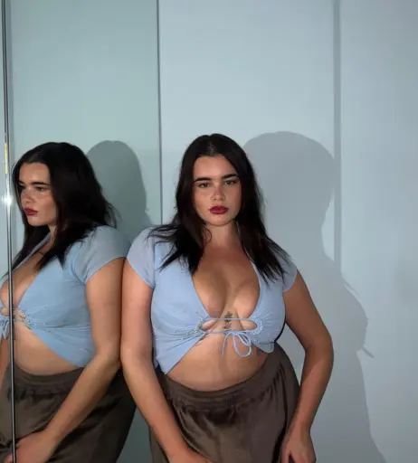 Image 4447479 from Barbie Ferreira (Euphoria actress)