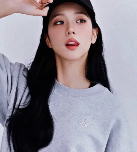 Image 4447468 from Jisoo  || - BLΛƆKPIИK ( BLACKPINK )