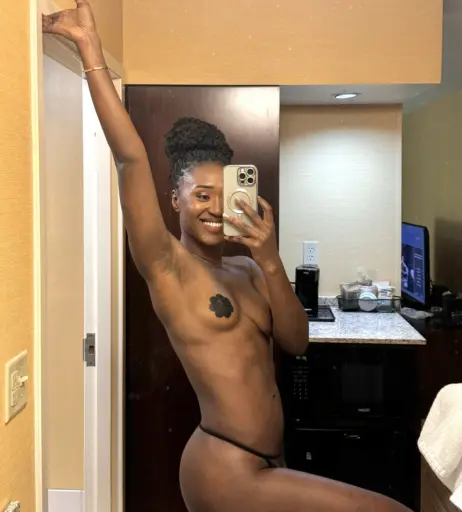 Image 4447466 from Queen Aminata / amisylle - AEW