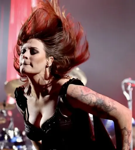Image 4447755 from Women of Metal