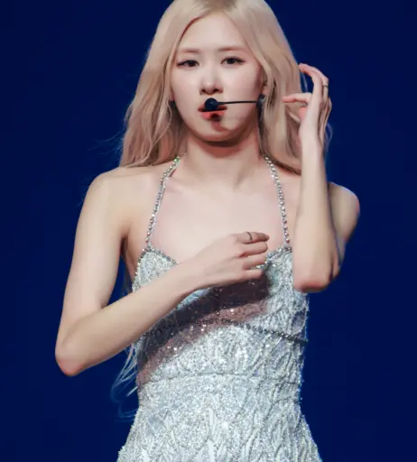 Image 4447684 from Rosé || Roseanne Park - BLΛƆKPIИK ( BLACKPINK )