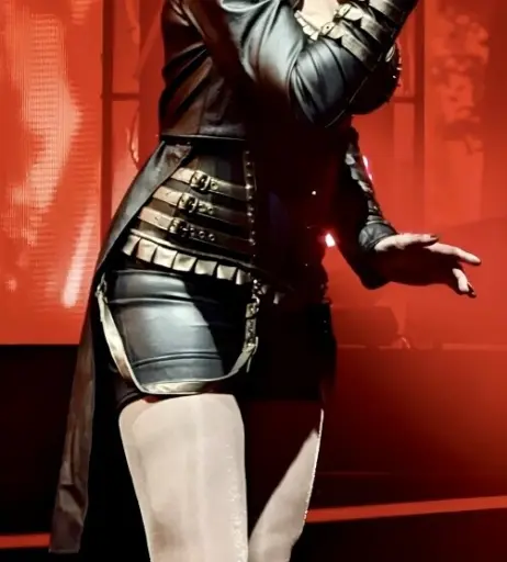 Image 4447673 from Women of Metal