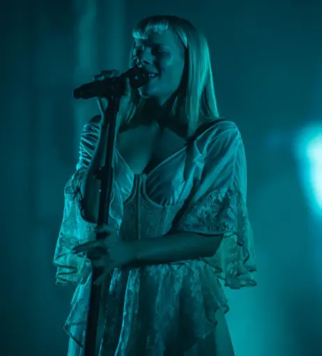 Image 4447604 from Aurora Aksnes (singer)