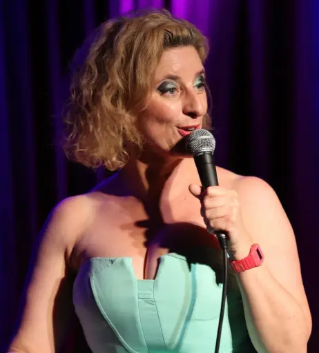 Image 4447624 from Felicity Ward, The Office AU.