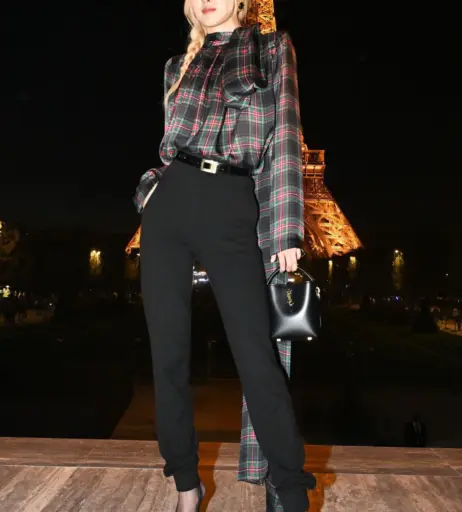 Image 4447171 from Rosé || Roseanne Park - BLΛƆKPIИK ( BLACKPINK )