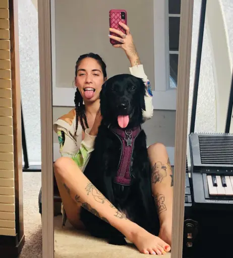 Image 4447163 from Indigo De Souza / IndigoFarAway