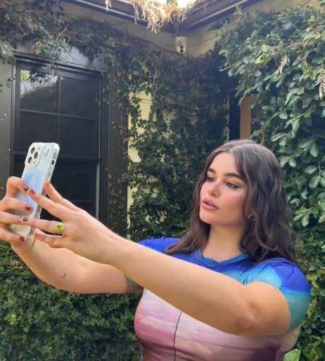 Image 4447107 from Barbie Ferreira (Euphoria actress)