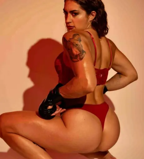 Image 4447081 from Women of UFC &amp; MMA