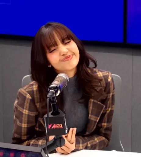 Image 4447085 from Lisa | BLΛƆKPIИK (Blackpink)