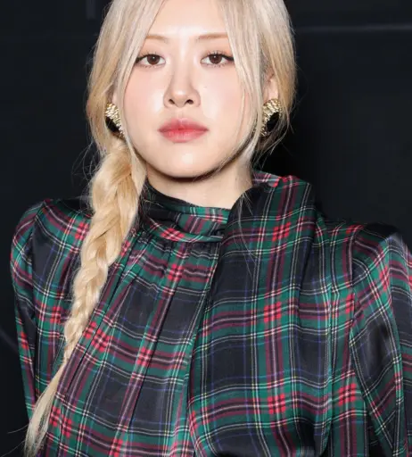 Image 4447077 from Rosé || Roseanne Park - BLΛƆKPIИK ( BLACKPINK )