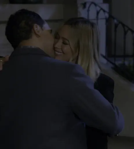 Image 4447036 from Hilary Duff