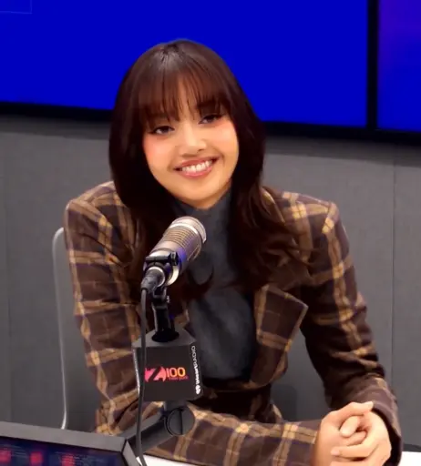 Image 4447026 from Lisa | BLΛƆKPIИK (Blackpink)