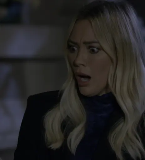 Image 4447359 from Hilary Duff