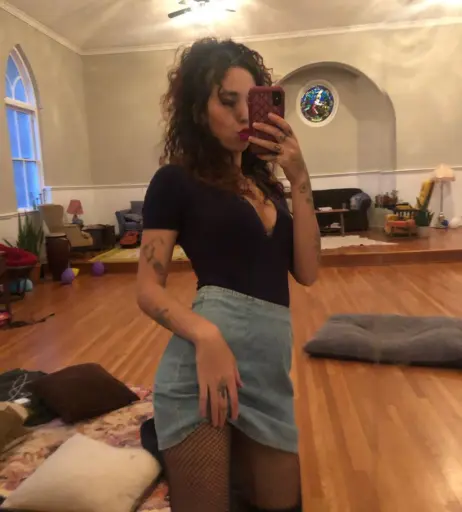 Image 4447305 from Indigo De Souza / IndigoFarAway