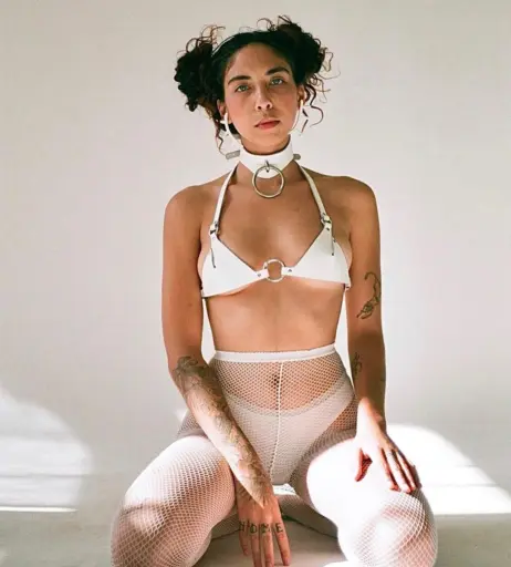 Image 4447244 from Indigo De Souza / IndigoFarAway