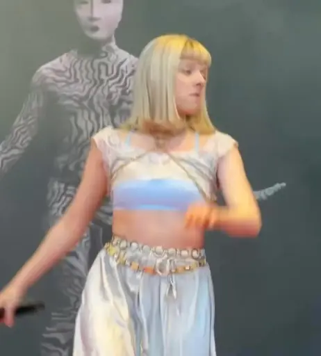 Image 4444890 from Aurora Aksnes (singer)