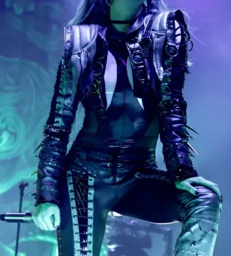 Image 4444856 from Women of Metal