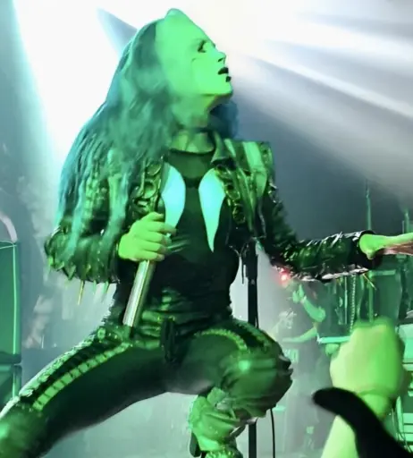 Image 4444817 from Women of Metal