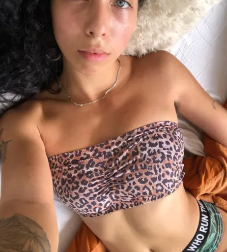 Image 4444593 from Indigo De Souza / IndigoFarAway