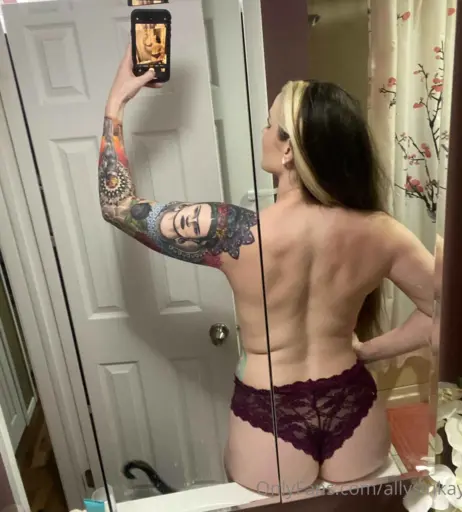 Image 4444576 from Sienna / Allysin Kay